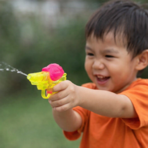 Kids Small Water Gun – Pack of 10 🔫💦