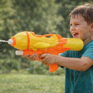 Kids Water Gun for Ultimate Summer Fun!Splash. Spray. Smile 💦 🔫