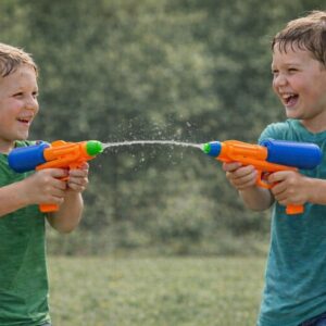 Kids Water Gun for Ultimate Summer Fun!Splash. Spray. Smile💦 🔫