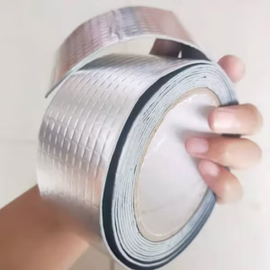Buytle Waterproof Tape 48mm (2 inch) – Strong & Reliable for Construction & Packaging 💧📦🧱