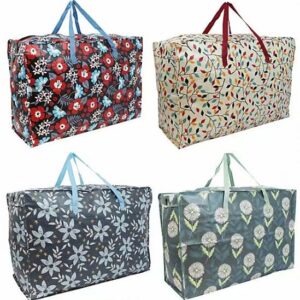 Large Laundry Bag – 80*60*26 cm Durable Storage  🧺