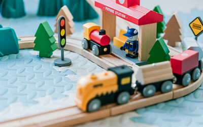 Why Educational Toys are the Ultimate Building Blocks for Childhood Success