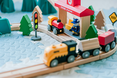 Why Educational Toys are the Ultimate Building Blocks for Childhood Success