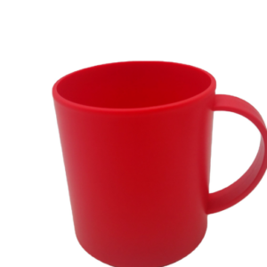 Reusable Plastic Cups 350ml   Pack of 5 🥤