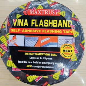 Flashband Tape 48mm (2 inch) – Strong & Reliable Sealing Tape 📦⚡